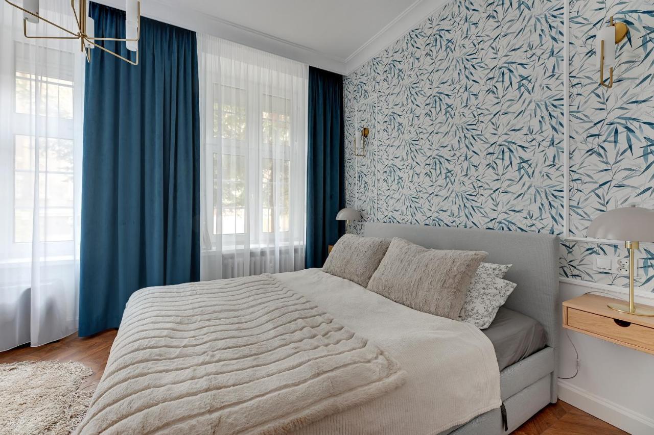 Comfort Apartments Ogarna 그단스크 외부 사진